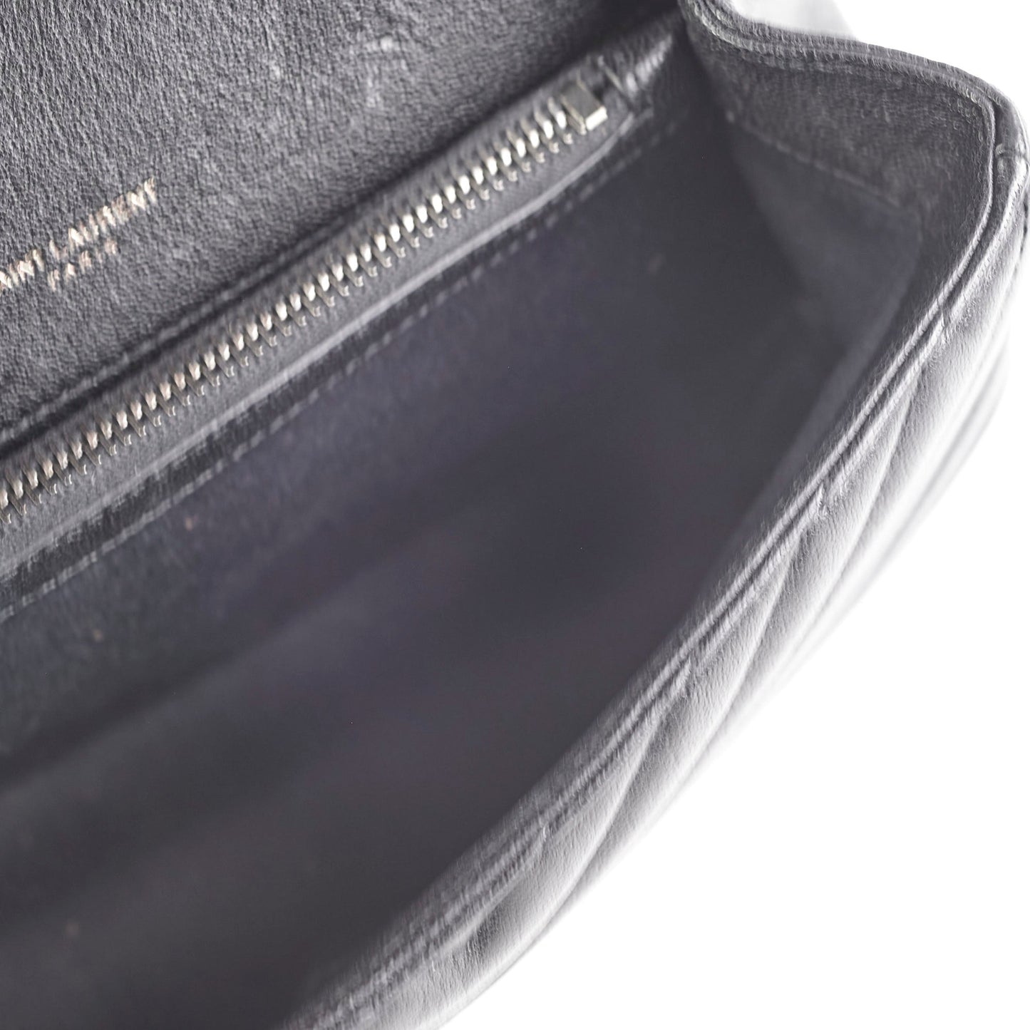 Saint Laurent College Shoulder Bag - Rovelle Bags