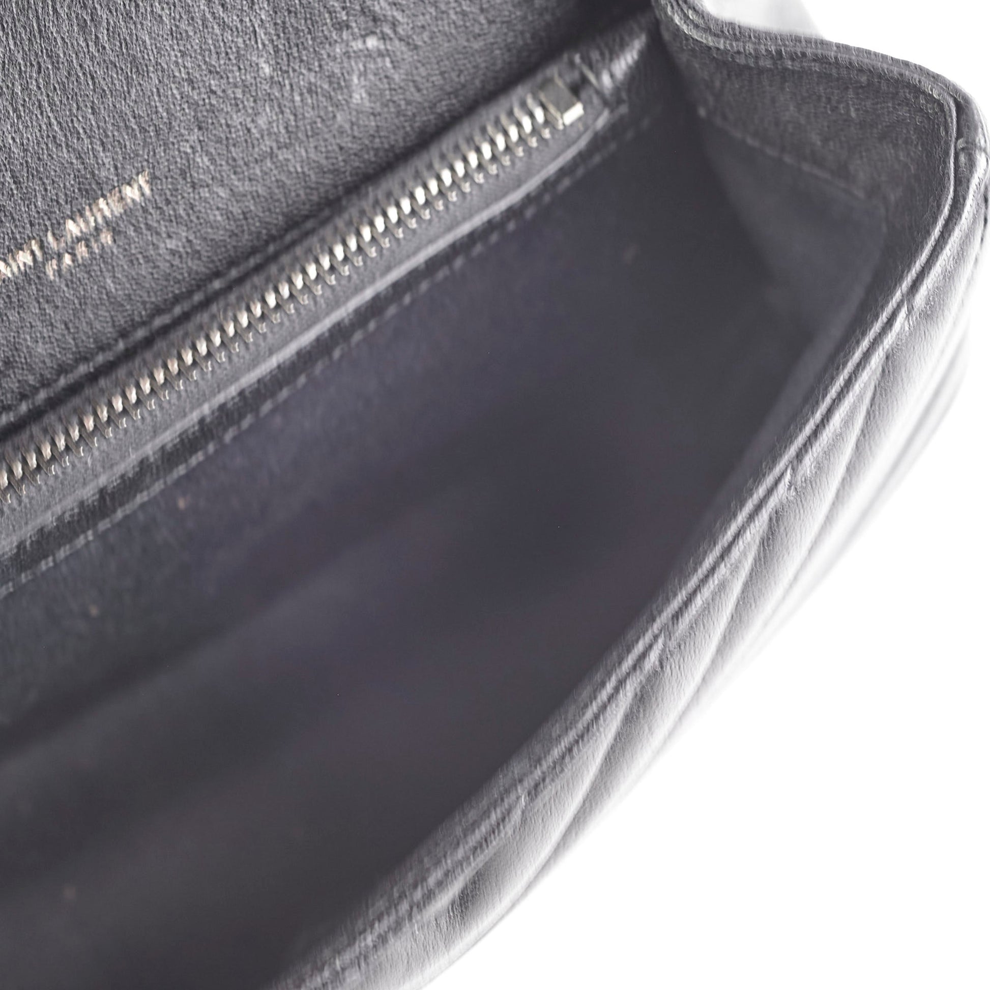 Saint Laurent College Shoulder Bag - Rovelle Bags