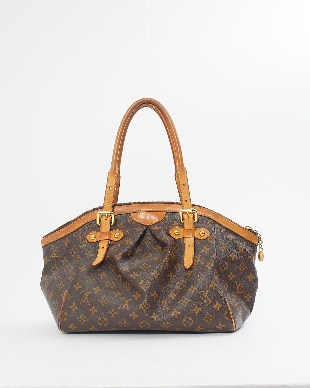Louis Vuitton Monogram Canvas Tivoli GM