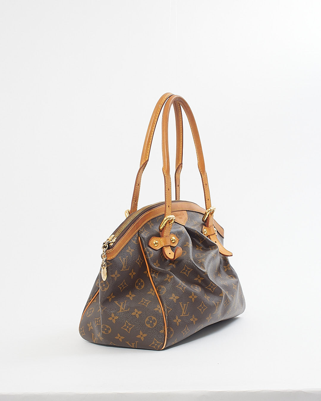 Louis Vuitton Monogram Canvas Tivoli GM