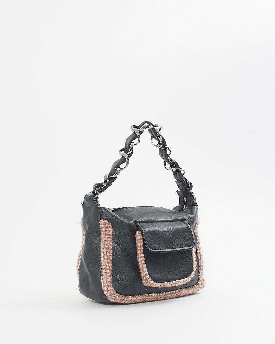 Chanel Shoulder Bag - Almora Bags