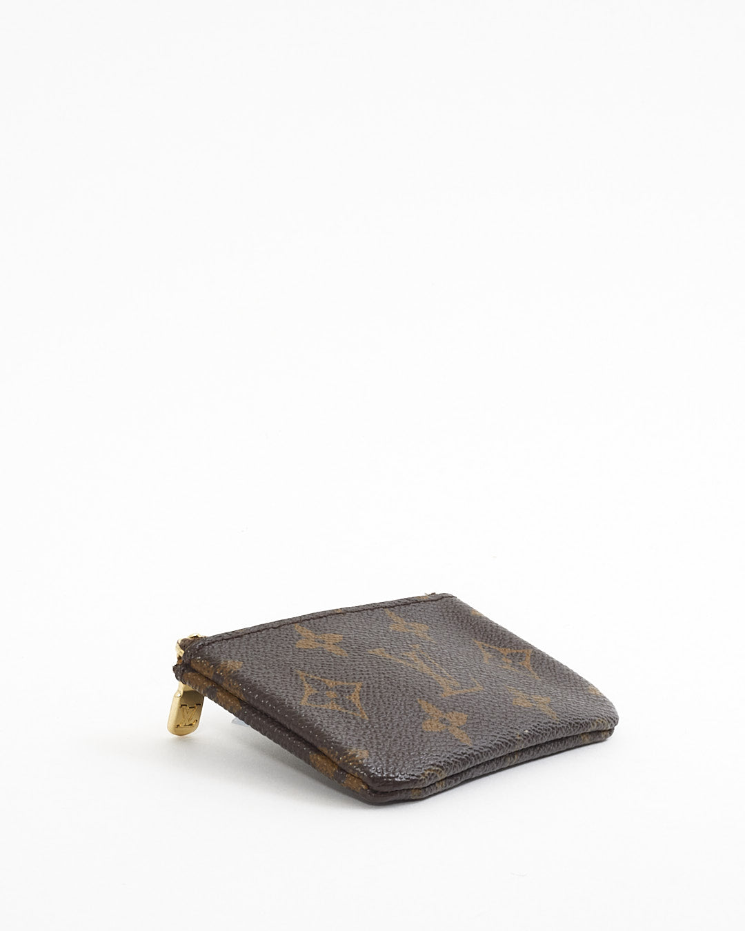 Louis Vuitton Monogram Canvas Key Pouch