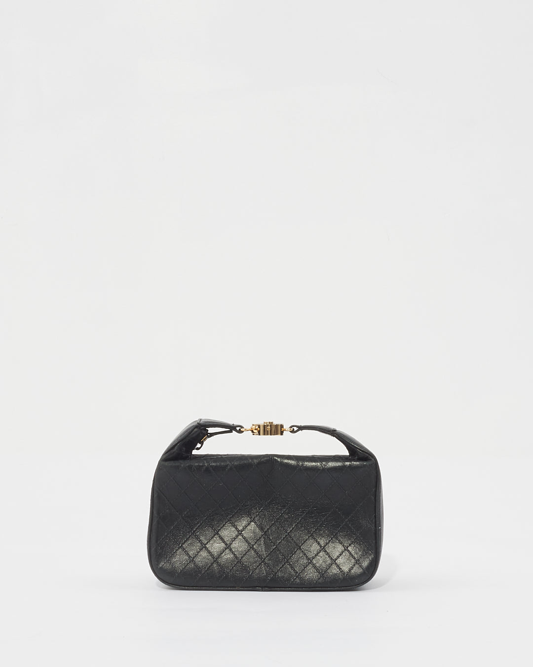 Chanel Pochette Clutch - Almora Bags