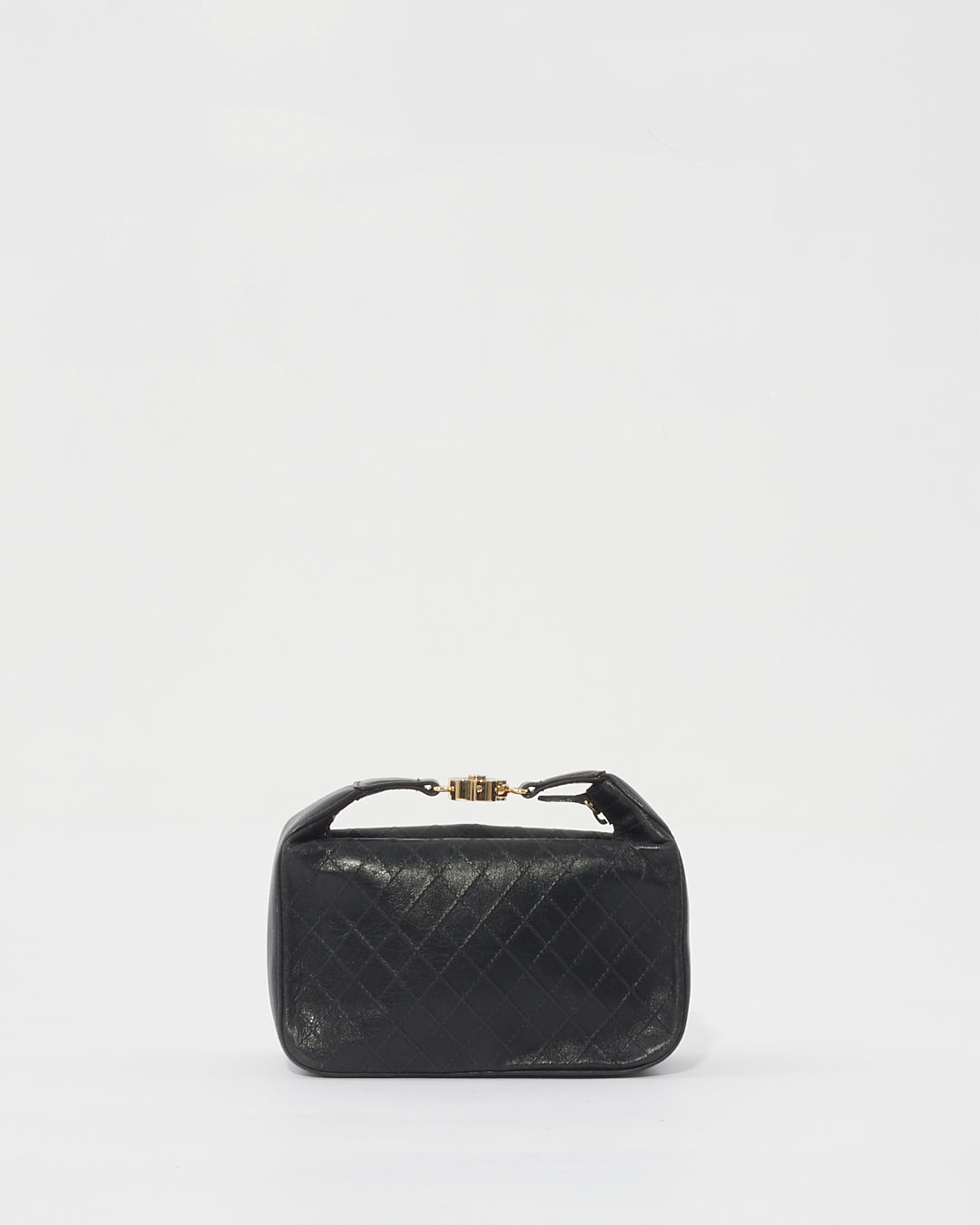 Chanel Pochette Clutch - Almora Bags
