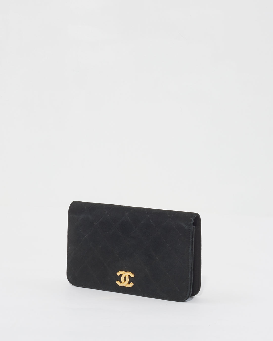 Chanel WOC Crossbody - Almora Bags