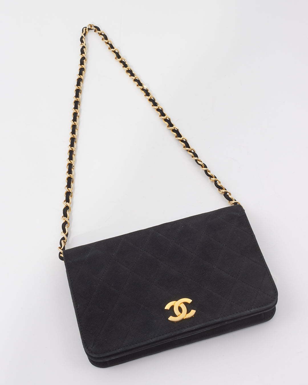 Chanel WOC Crossbody - Almora Bags