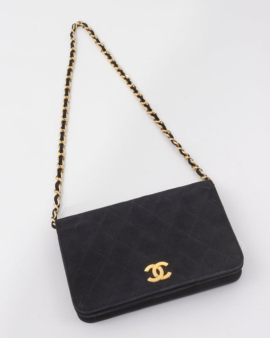 Chanel WOC Crossbody - Almora Bags