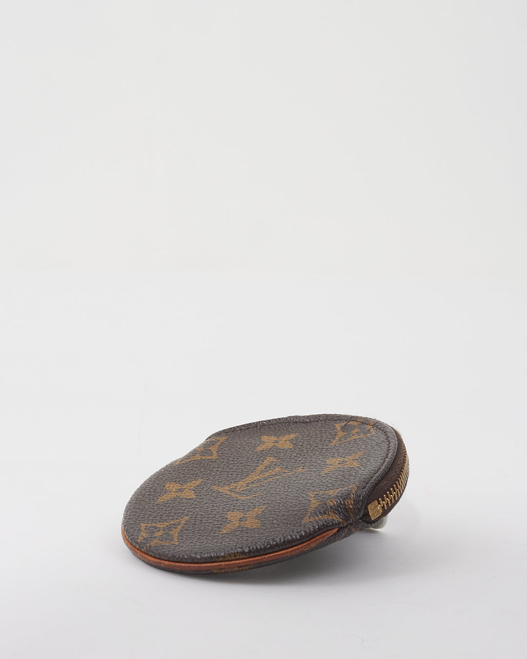 Louis Vuitton Monogram Coin Pouch