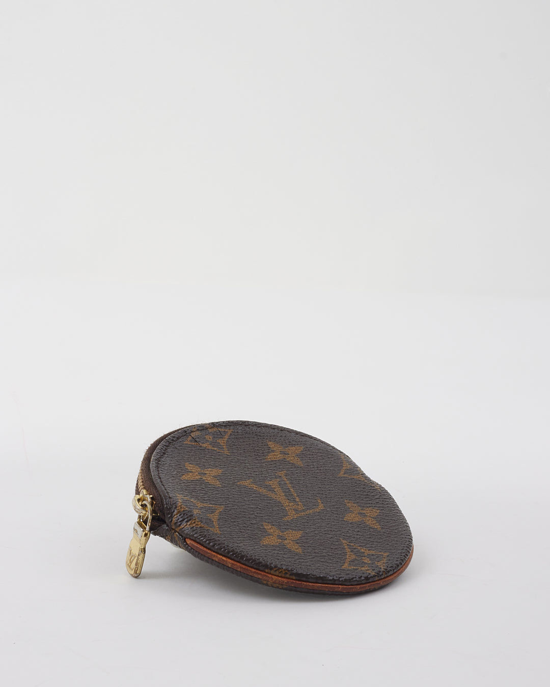Louis Vuitton Monogram Coin Pouch