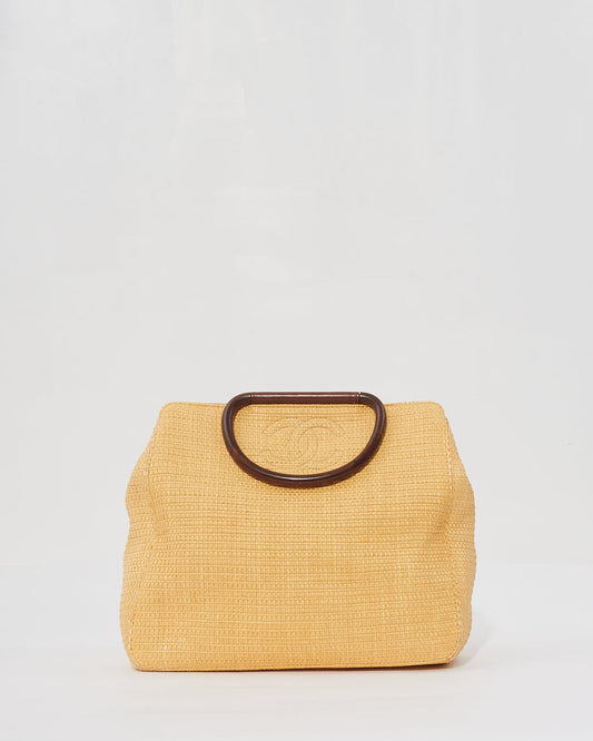 Chanel Tote - Almora Bags