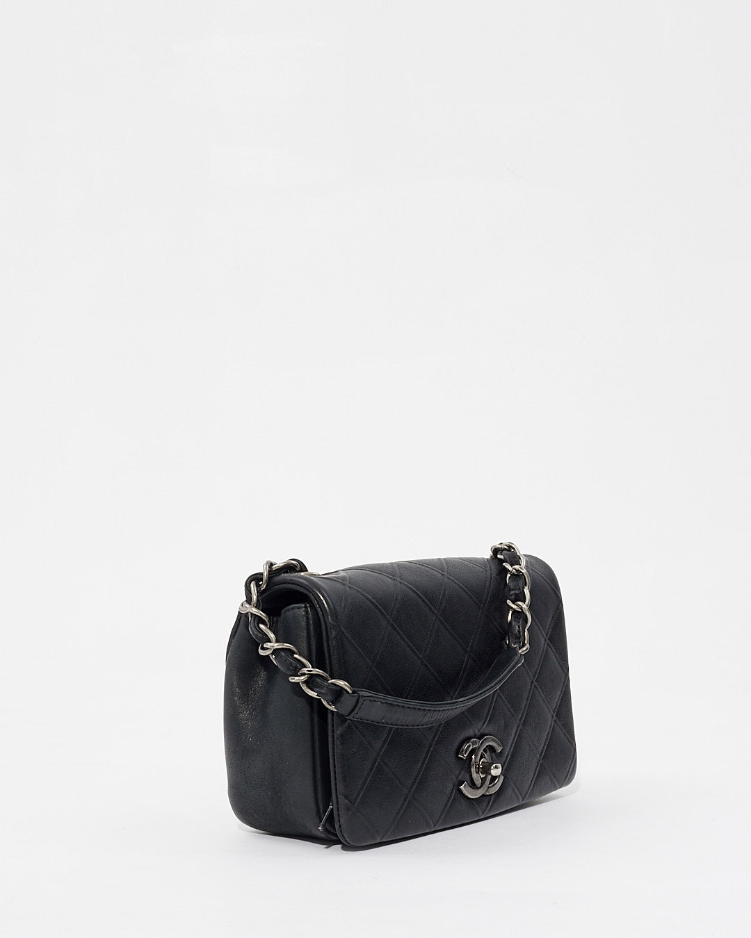 Chanel Crossbody - Almora Bags