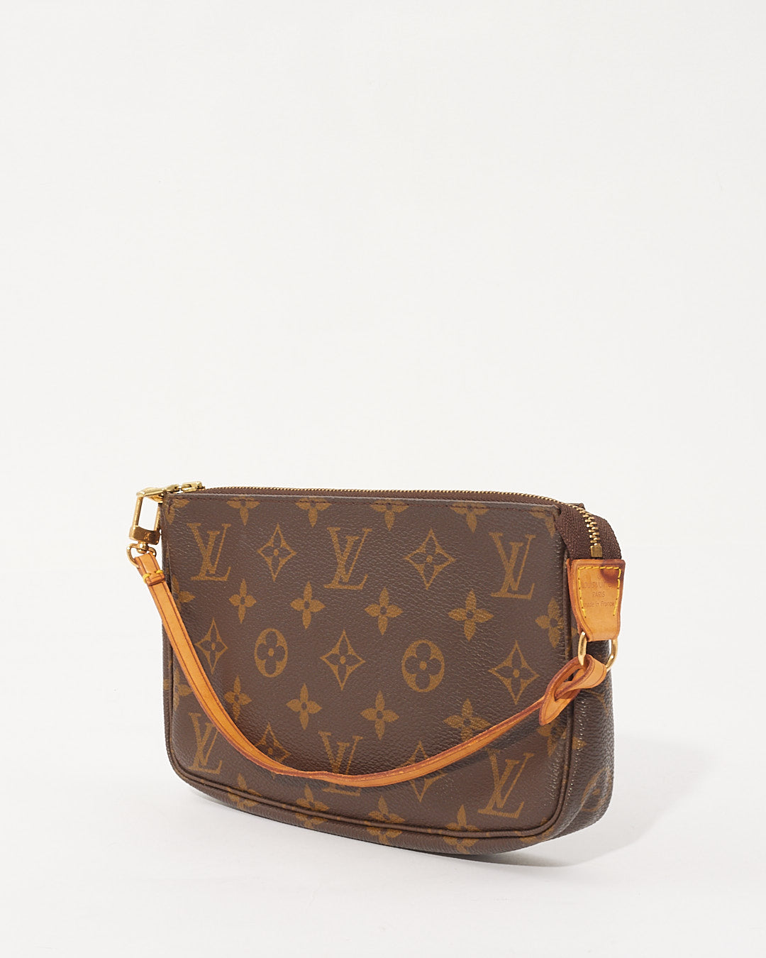 Louis Vuitton Monogram Canvas Pochette Accessoires
