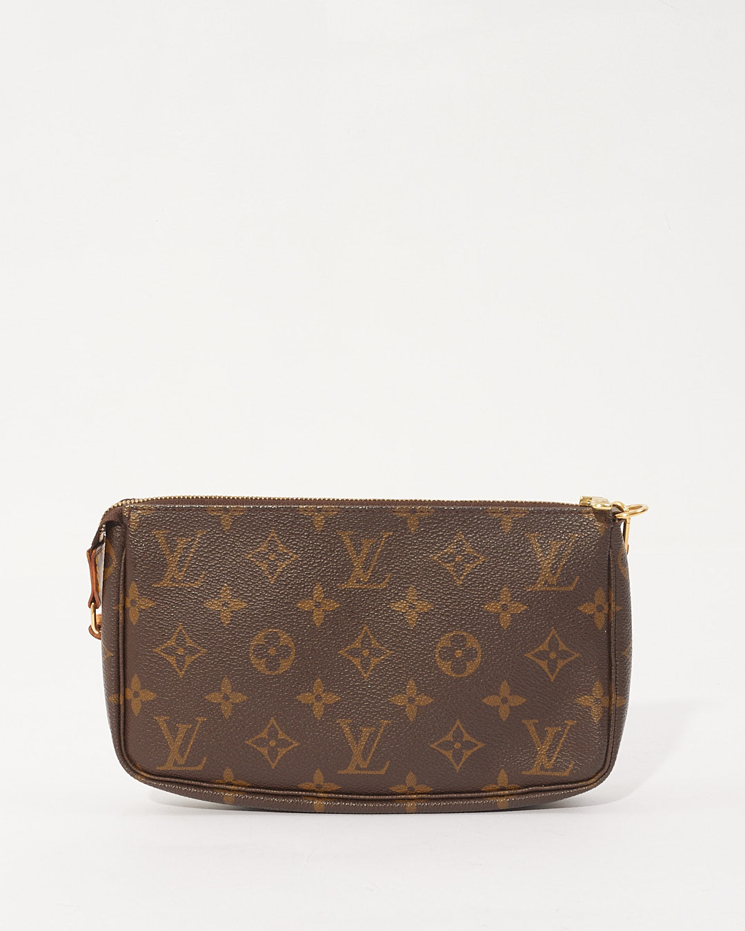 Louis Vuitton Monogram Canvas Pochette Accessoires