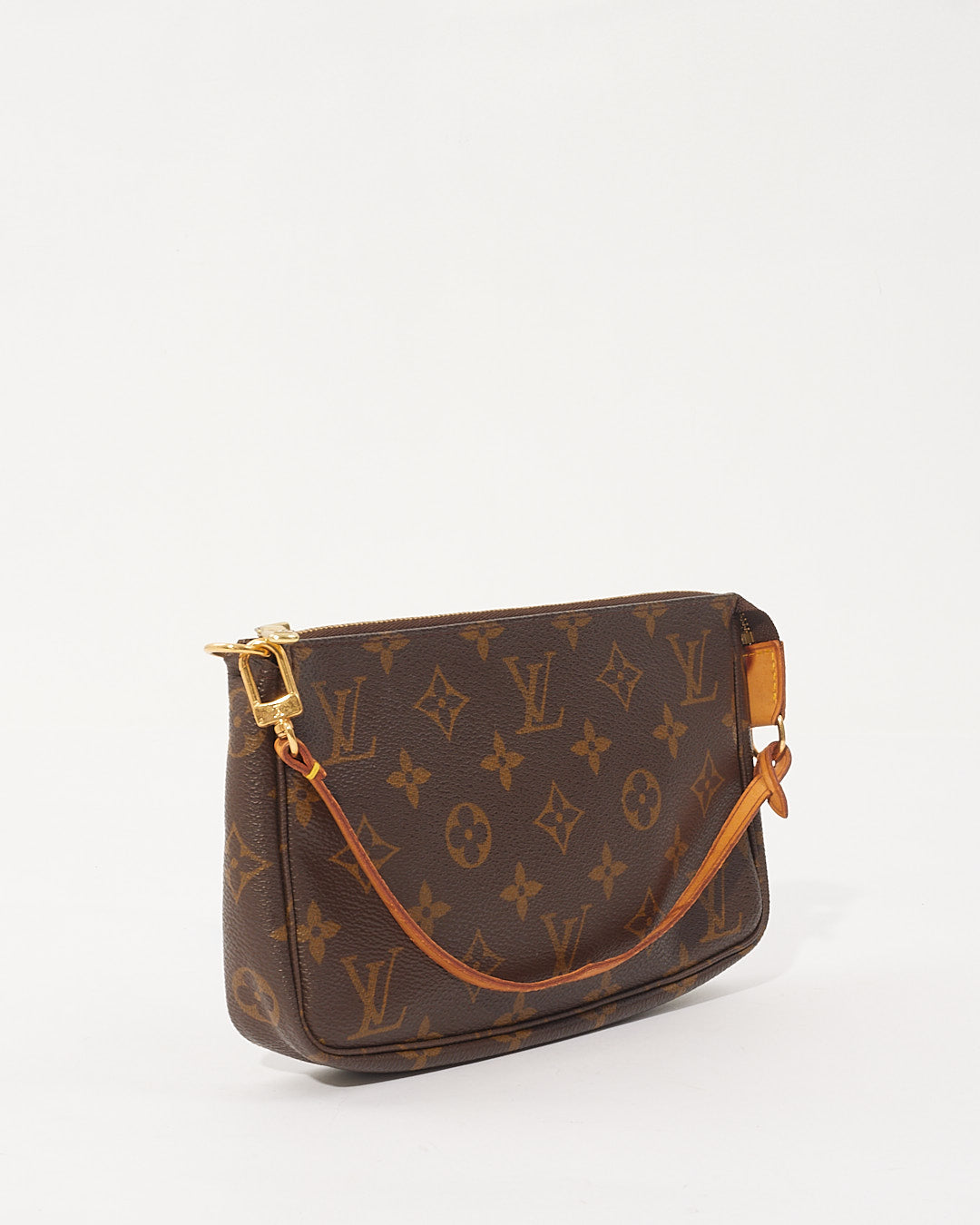 Louis Vuitton Monogram Canvas Pochette Accessoires