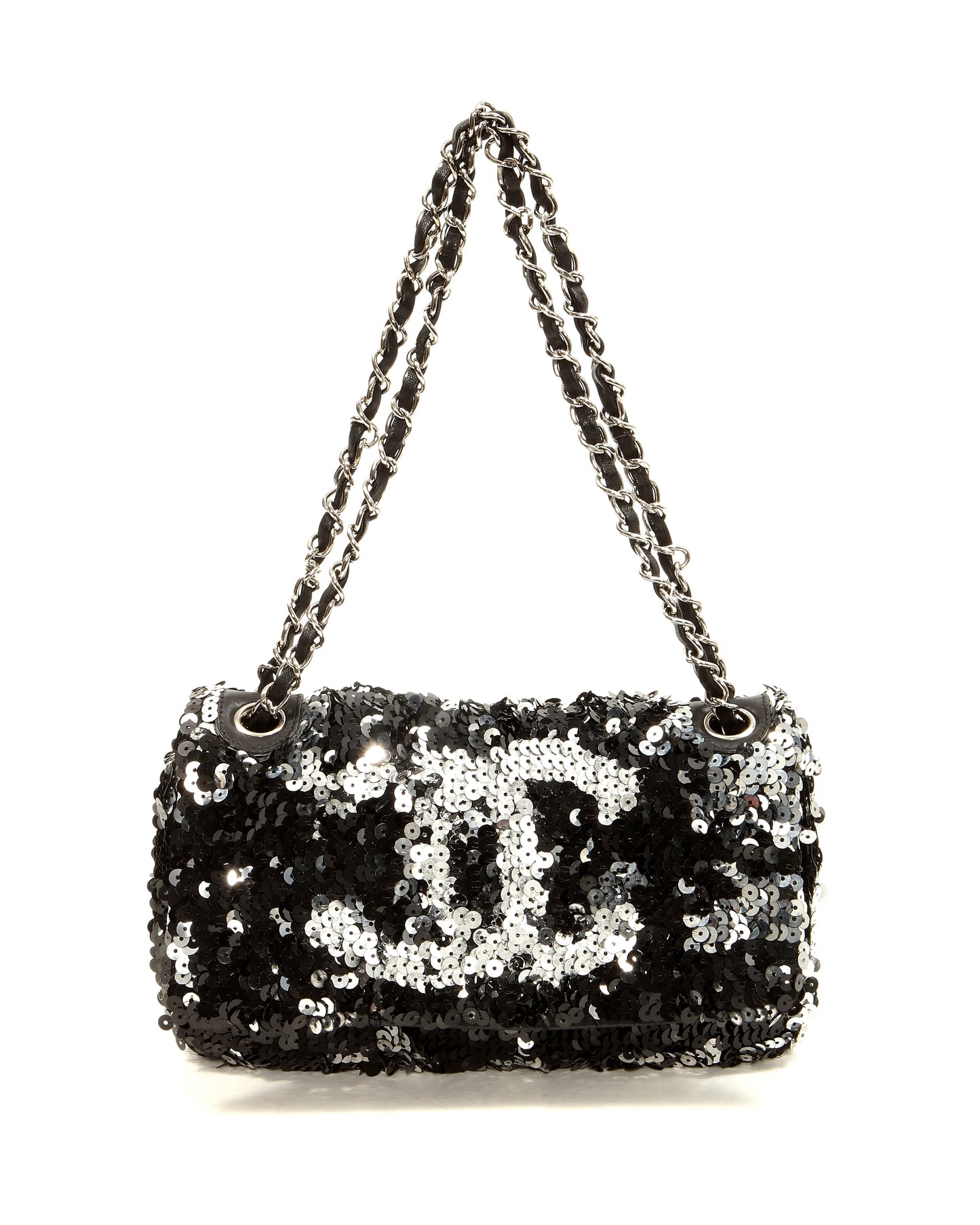 Chanel Flap Shoulder Bag - Almora Bags