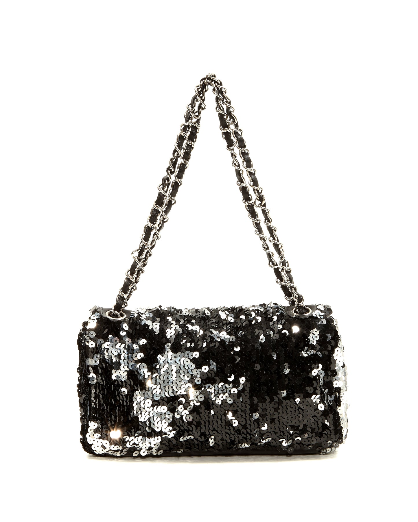 Chanel Flap Shoulder Bag - Almora Bags