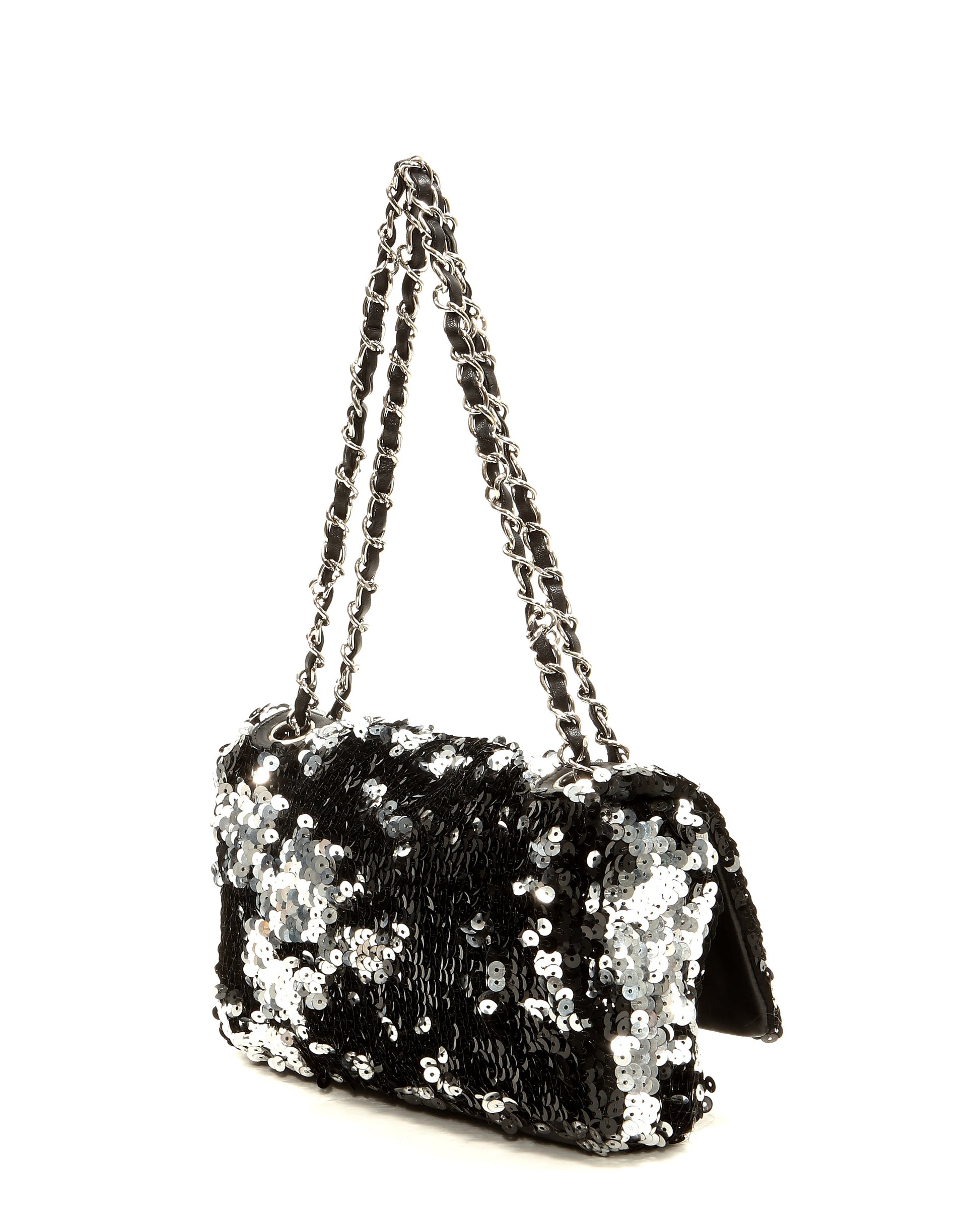 Chanel Flap Shoulder Bag - Almora Bags