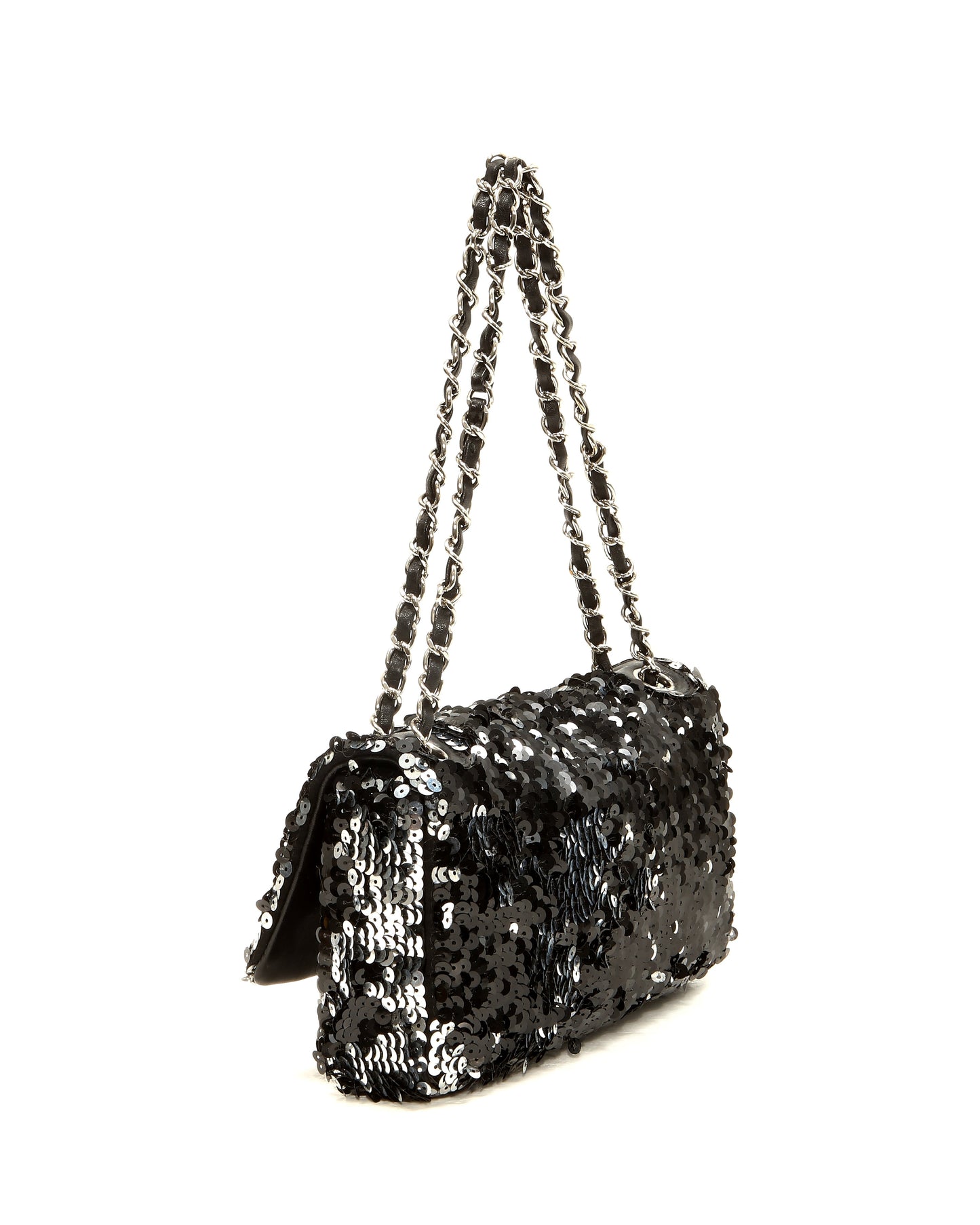 Chanel Flap Shoulder Bag - Almora Bags