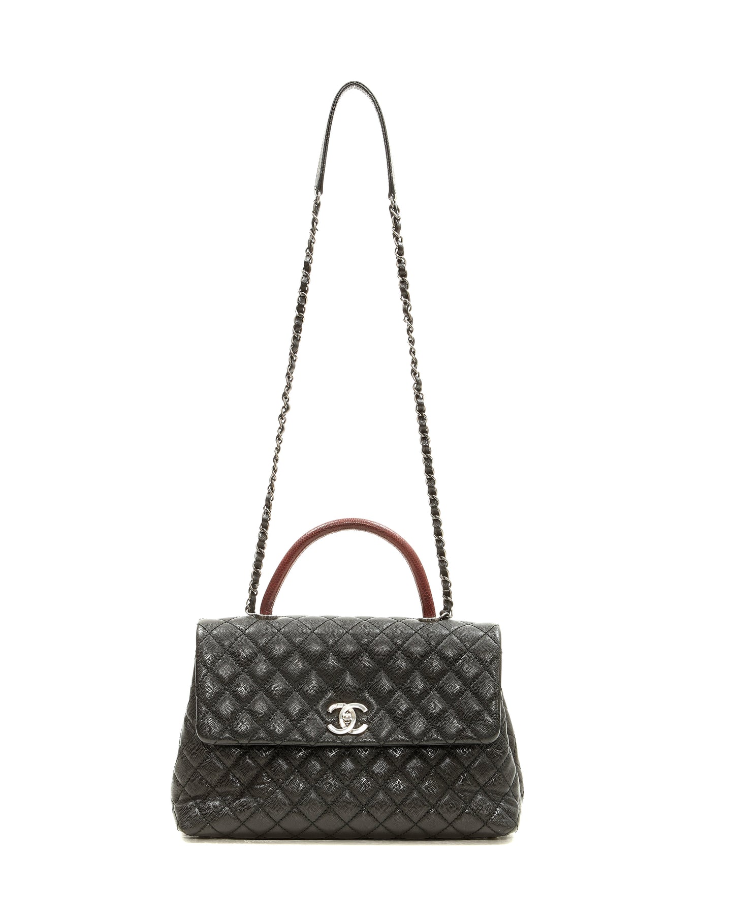 Chanel Handbag - Almora Bags