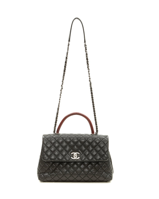 Chanel Handbag - Almora Bags