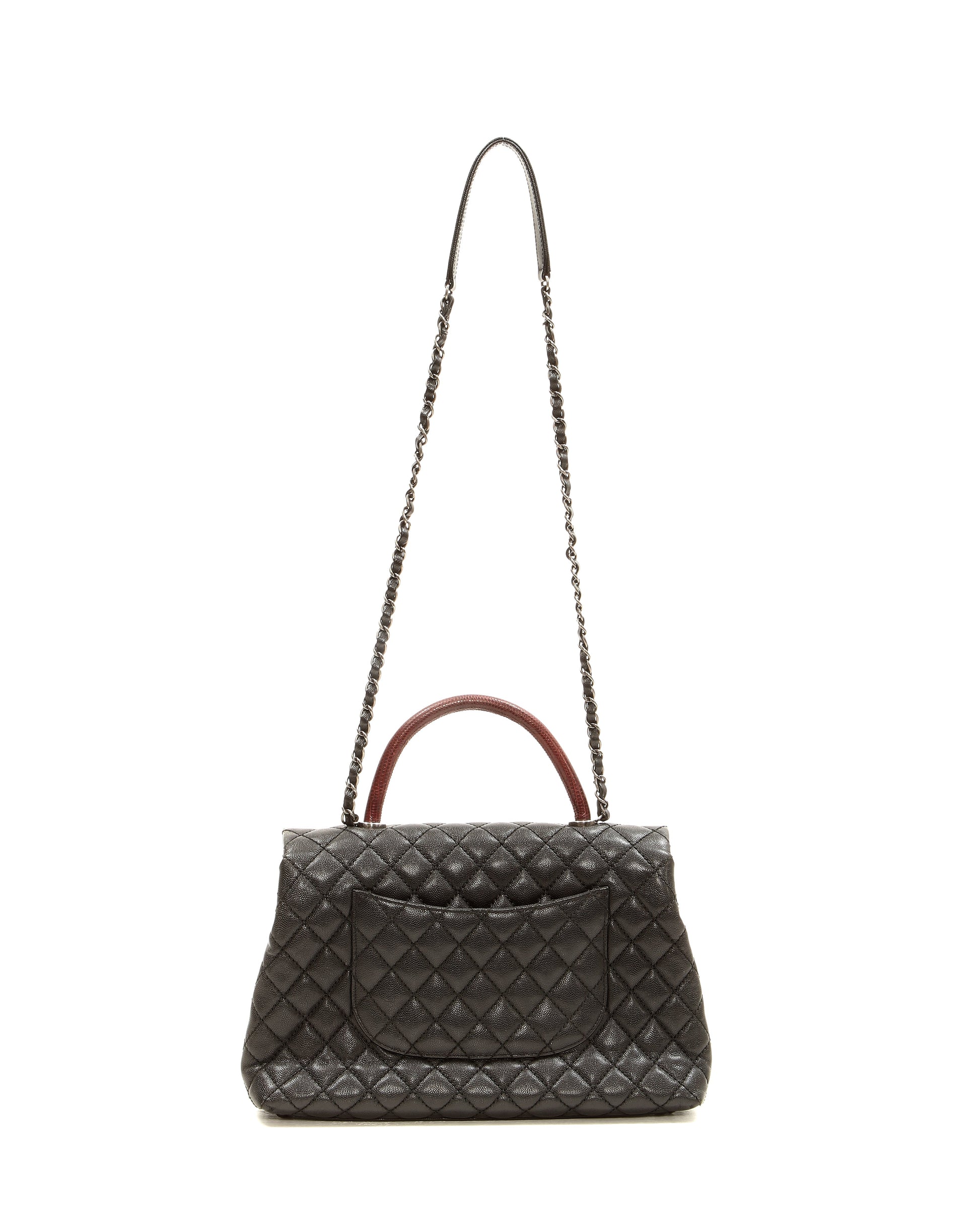 Chanel Handbag - Almora Bags