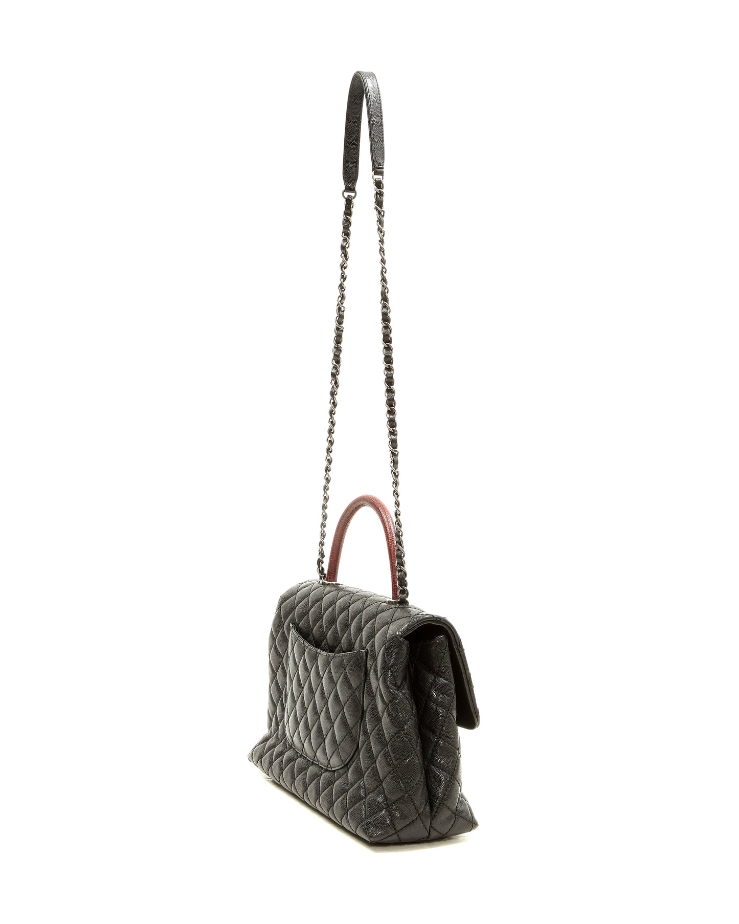 Chanel Handbag - Almora Bags