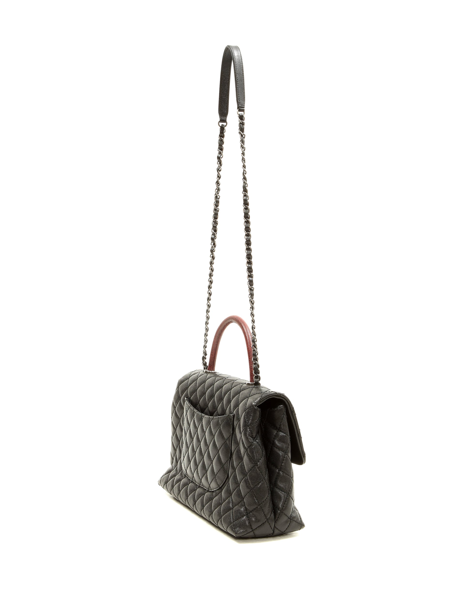 Chanel Handbag - Almora Bags