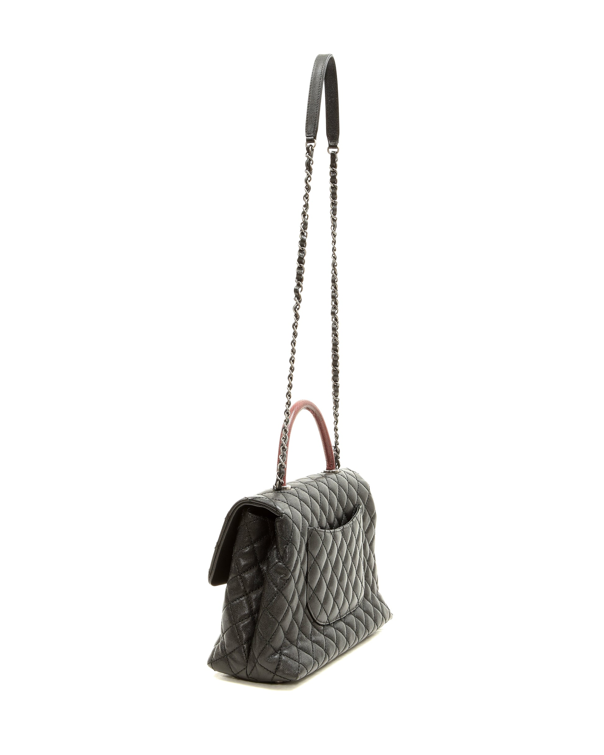 Chanel Handbag - Almora Bags