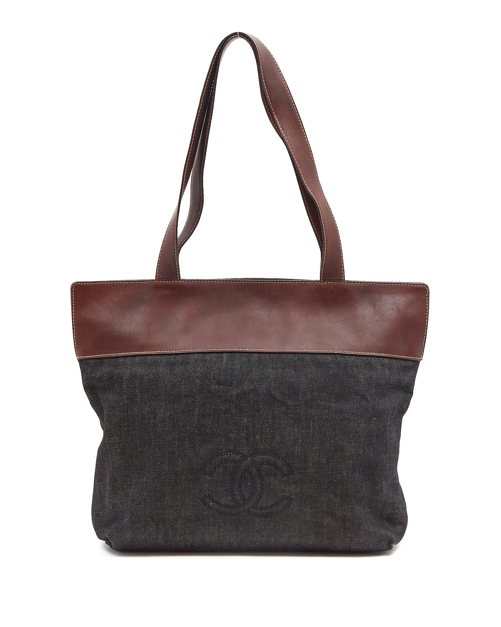 Chanel Tote - Almora Bags
