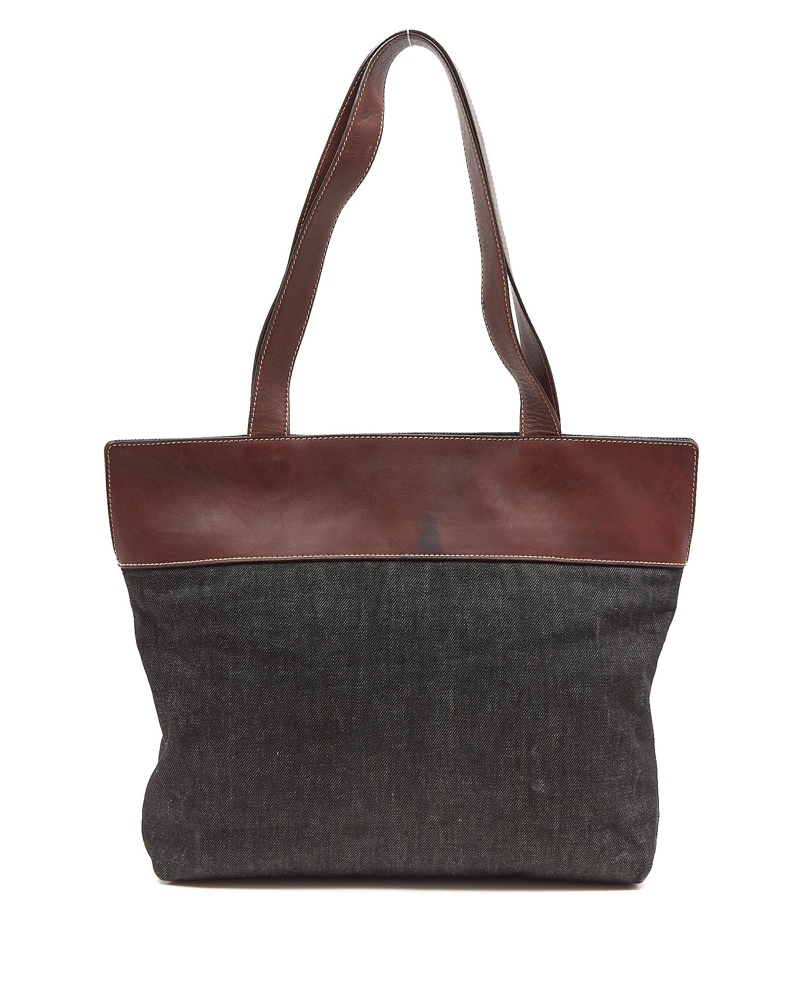 Chanel Tote - Almora Bags