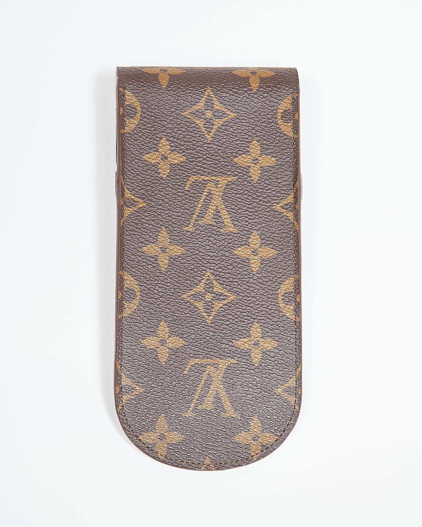Louis Vuitton Monogram Canvas Sunglasses Case