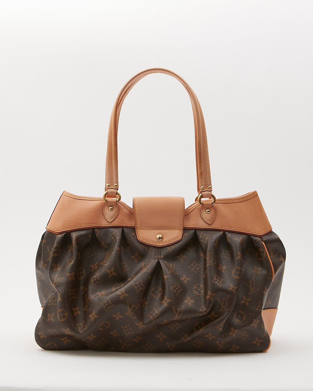 Louis Vuitton Monogram Canvas Boetie GM Tote Bag