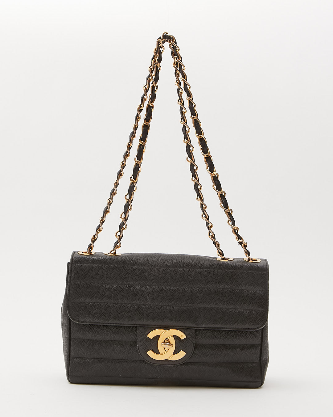 Chanel Flap Shoulder Bag - Almora Bags