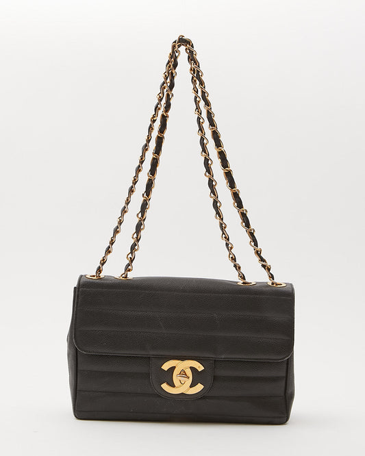 Chanel Flap Shoulder Bag - Almora Bags