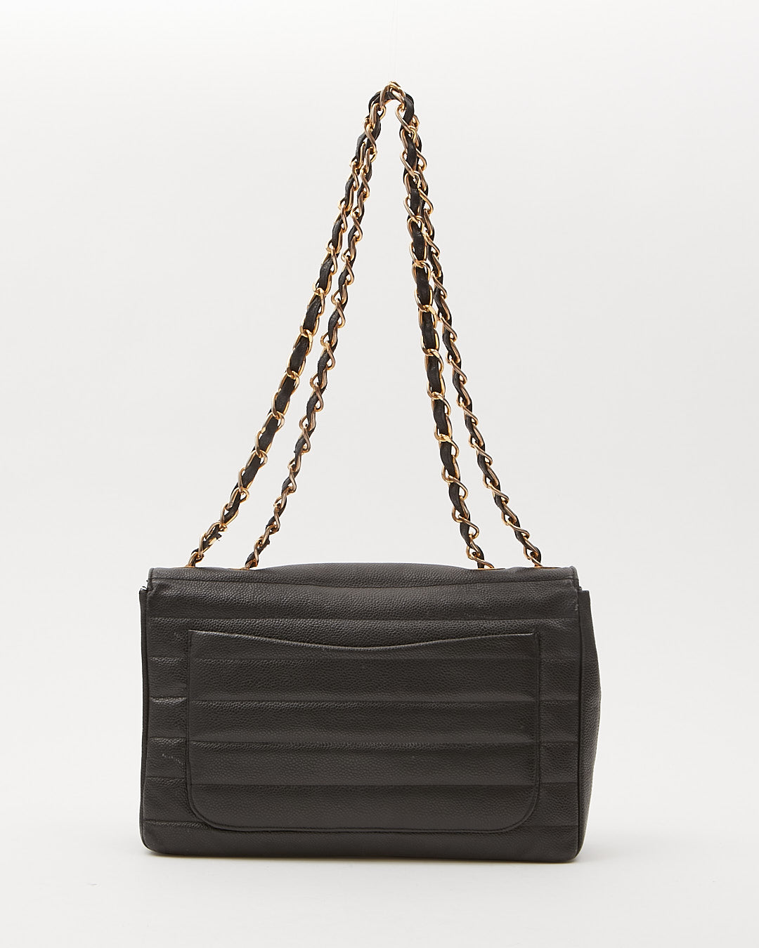 Chanel Flap Shoulder Bag - Almora Bags