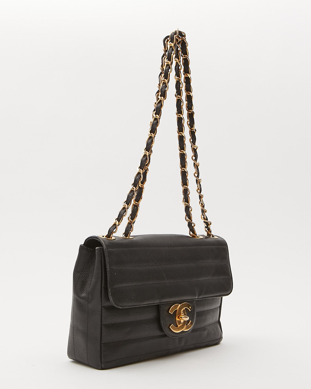Chanel Flap Shoulder Bag - Almora Bags