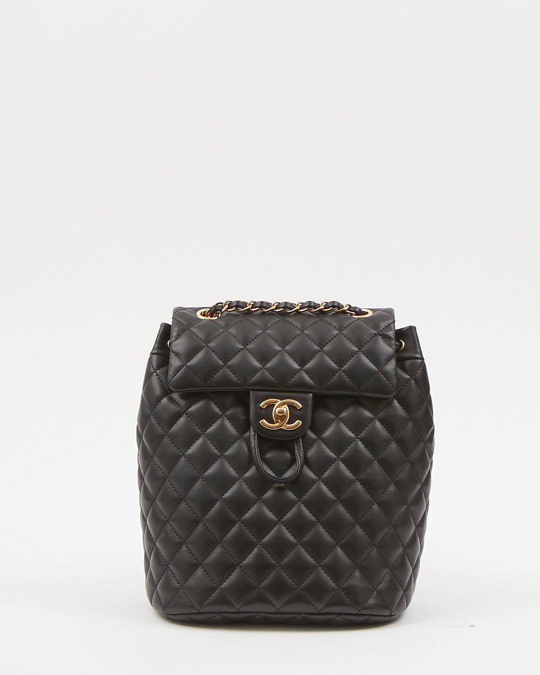 Chanel Backpack - Almora Bags
