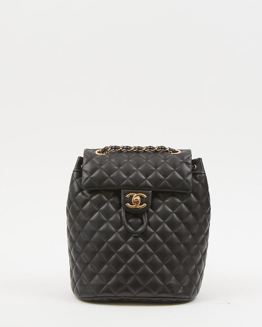 Chanel Backpack - Almora Bags