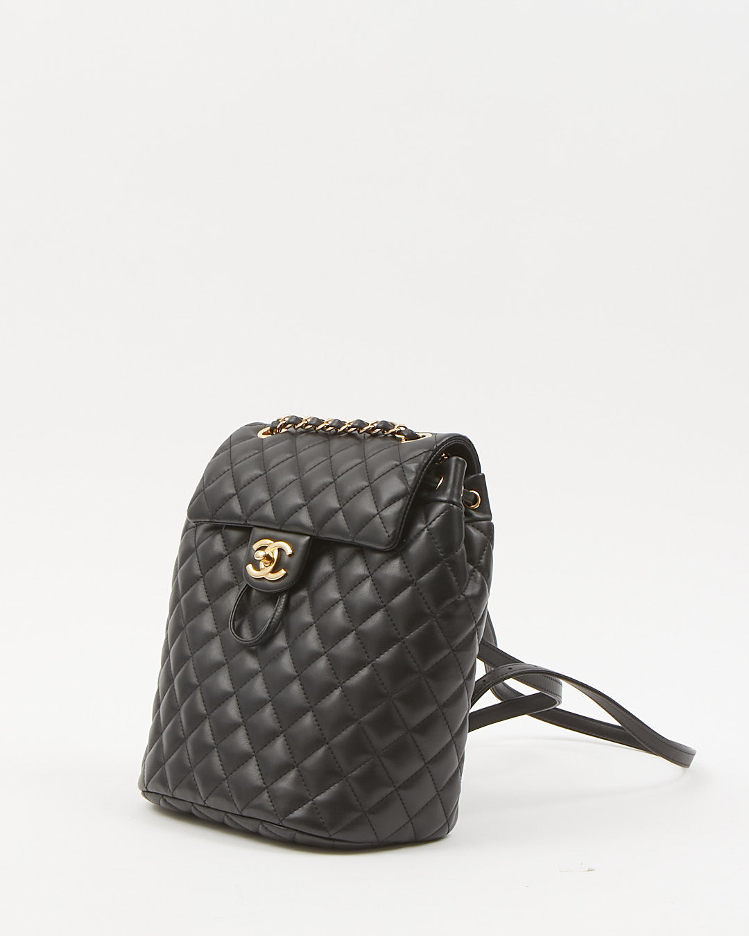 Chanel Backpack - Almora Bags
