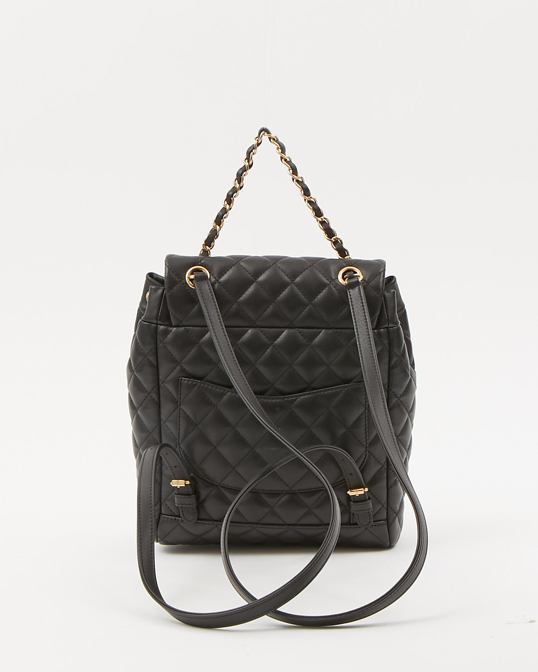Chanel Backpack - Almora Bags
