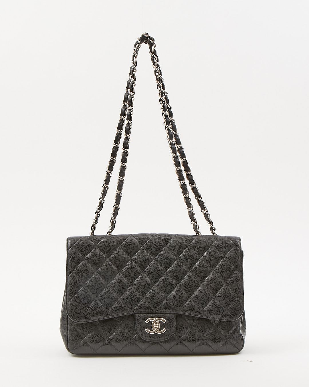 Chanel Flap Shoulder Bag - Almora Bags