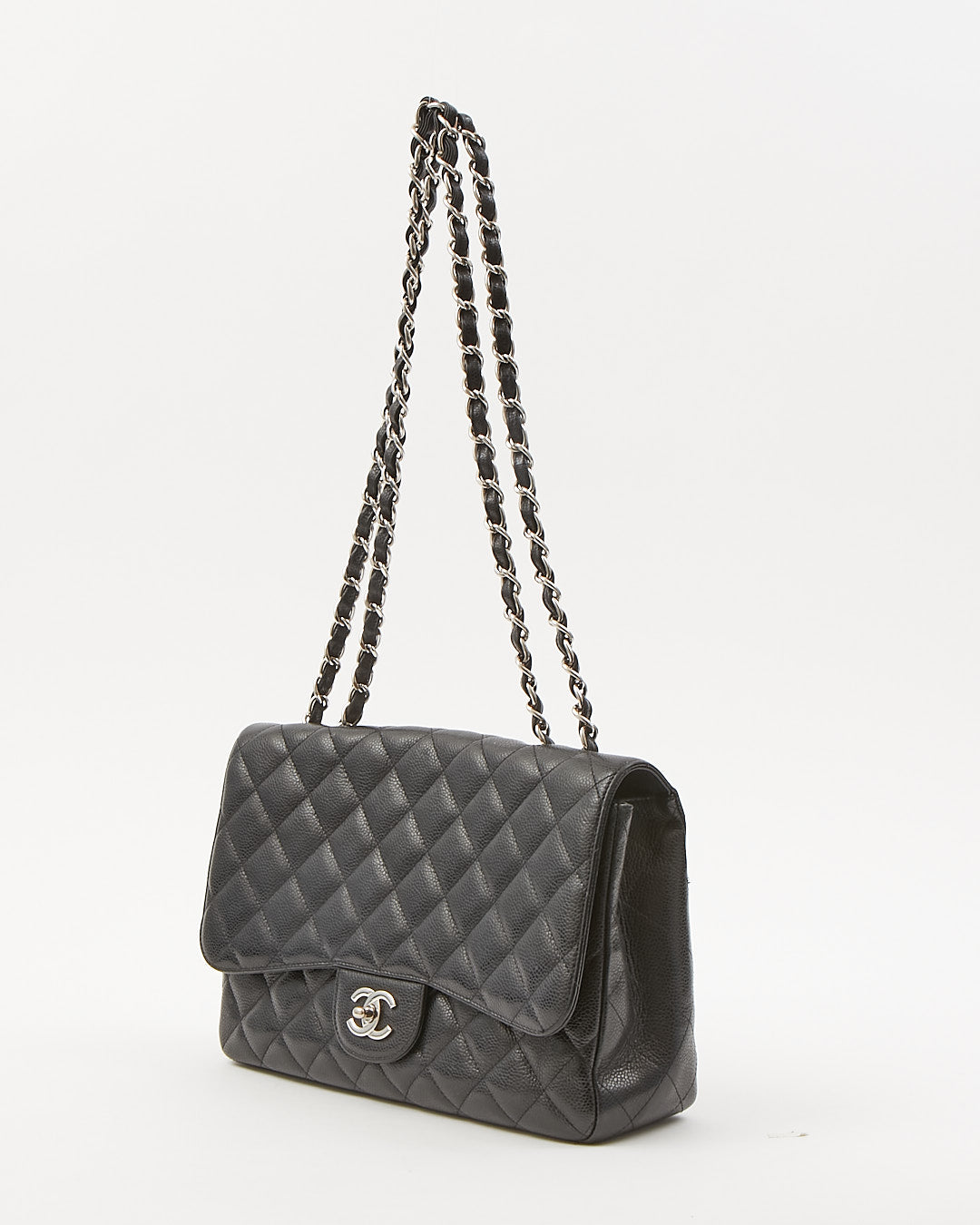 Chanel Flap Shoulder Bag - Almora Bags