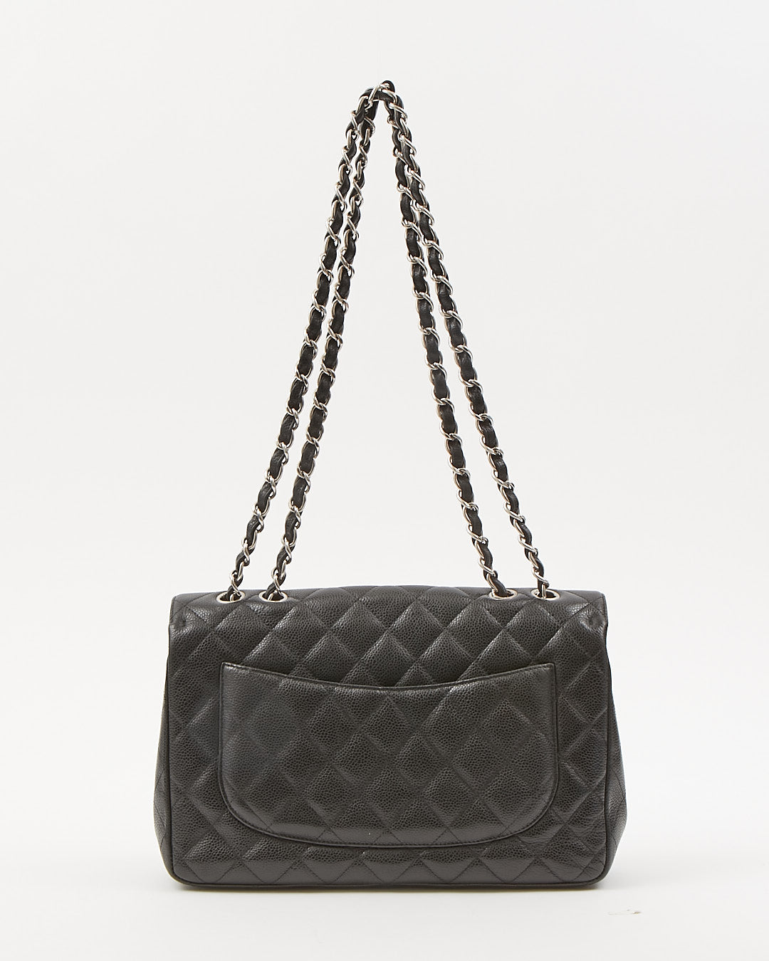 Chanel Flap Shoulder Bag - Almora Bags