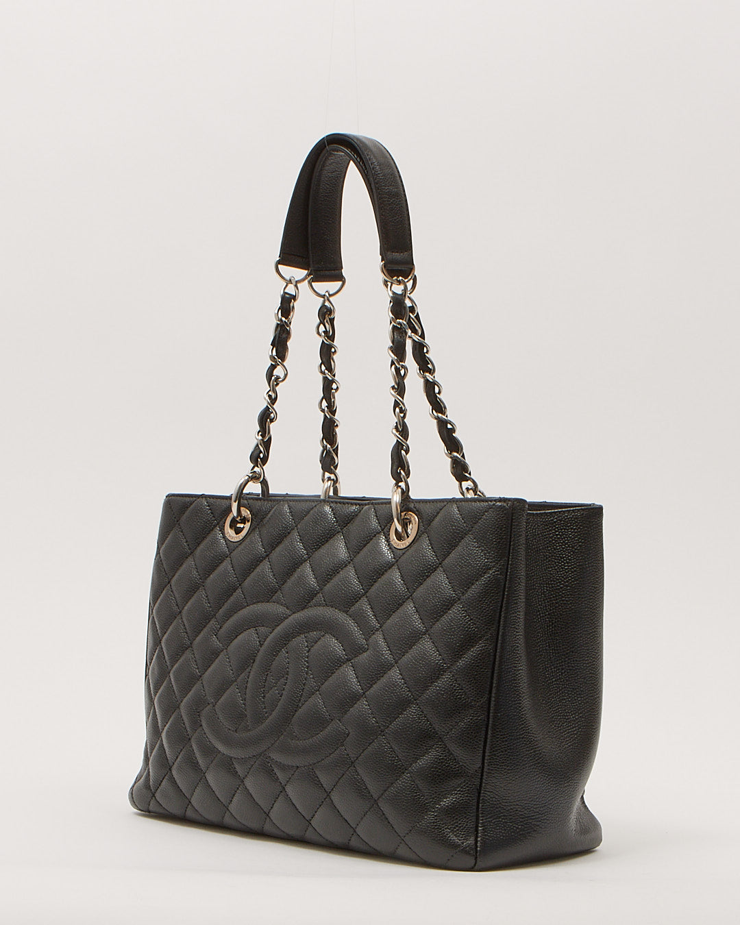 Chanel Tote - Almora Bags