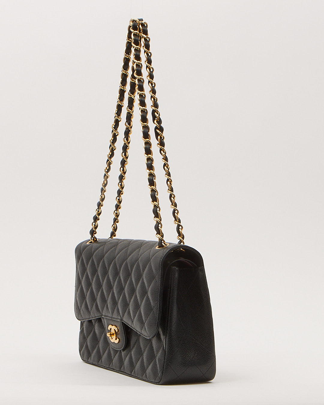 Chanel Flap Shoulder Bag - Almora Bags