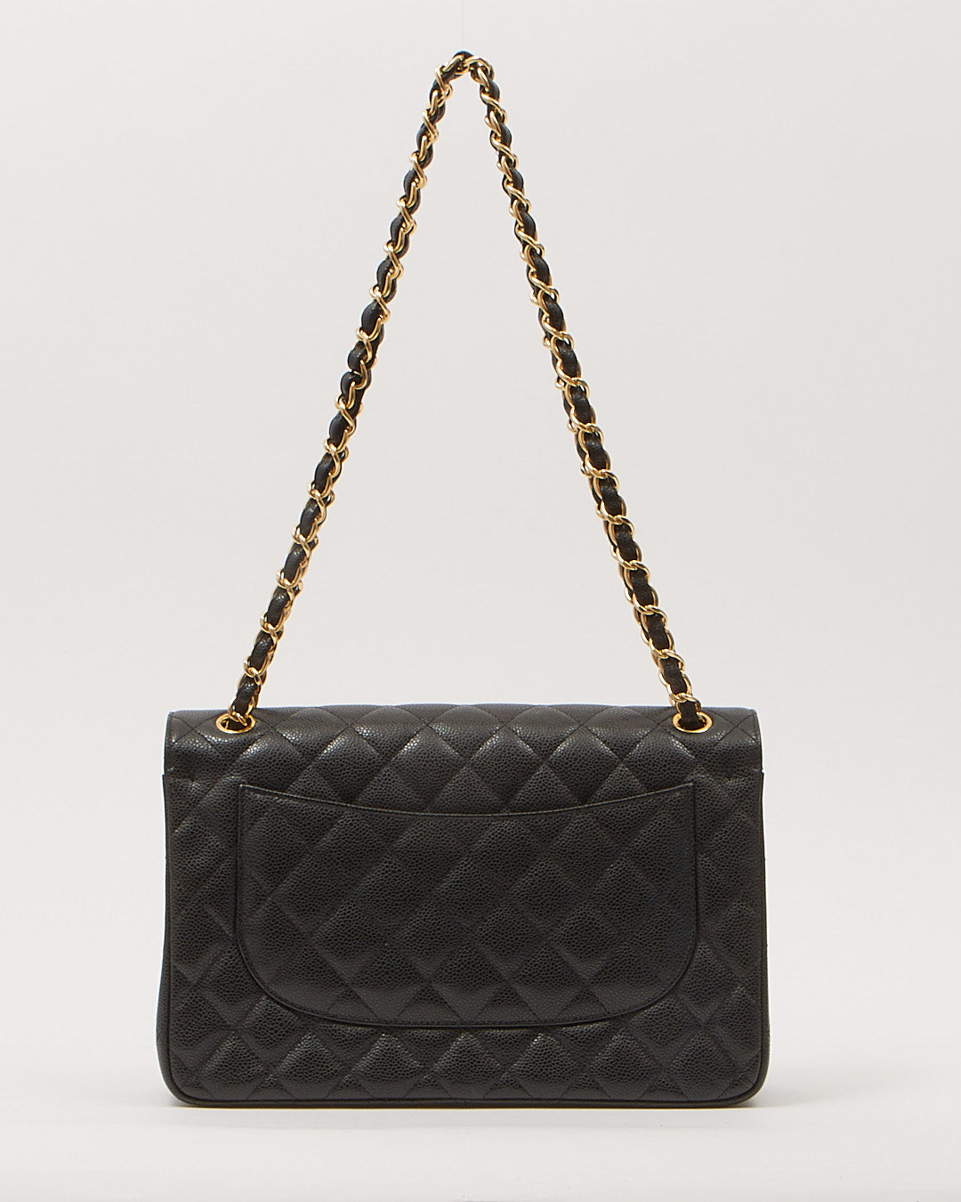 Chanel Flap Shoulder Bag - Almora Bags