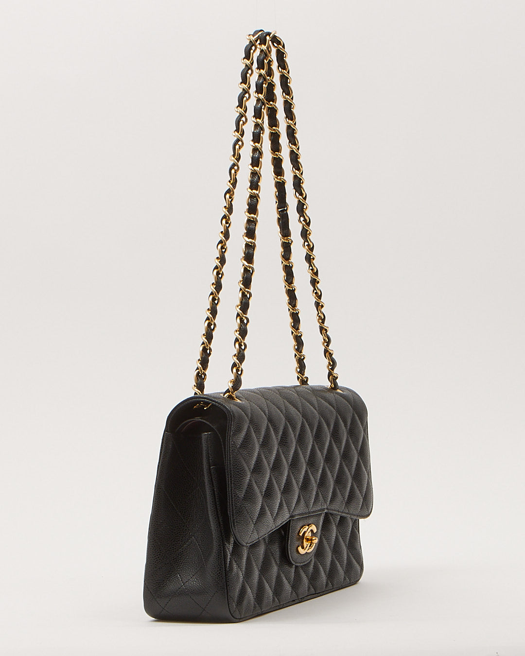 Chanel Flap Shoulder Bag - Almora Bags