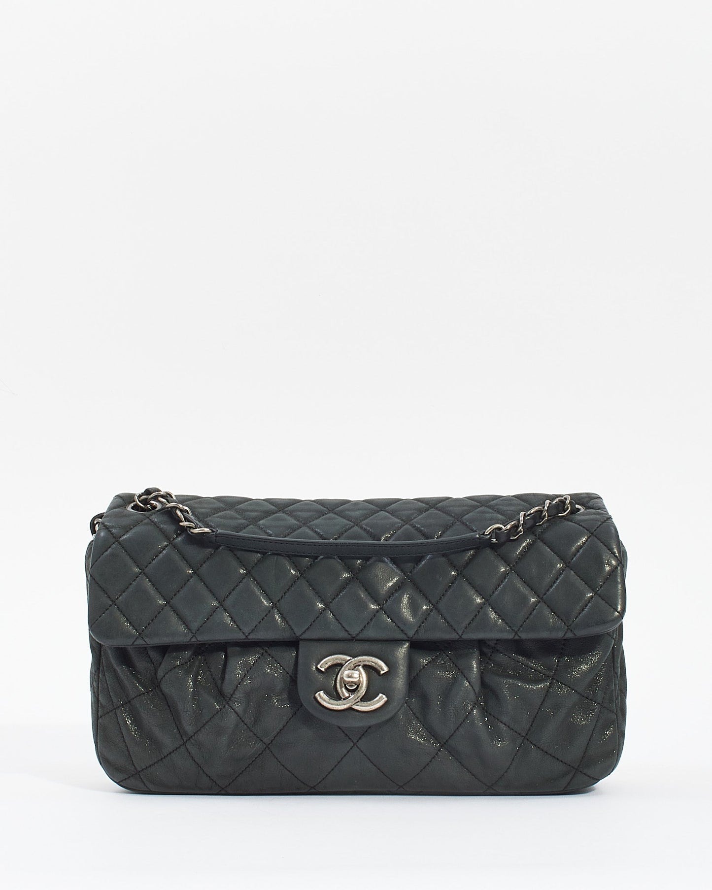 Chanel Flap Shoulder Bag - Almora Bags