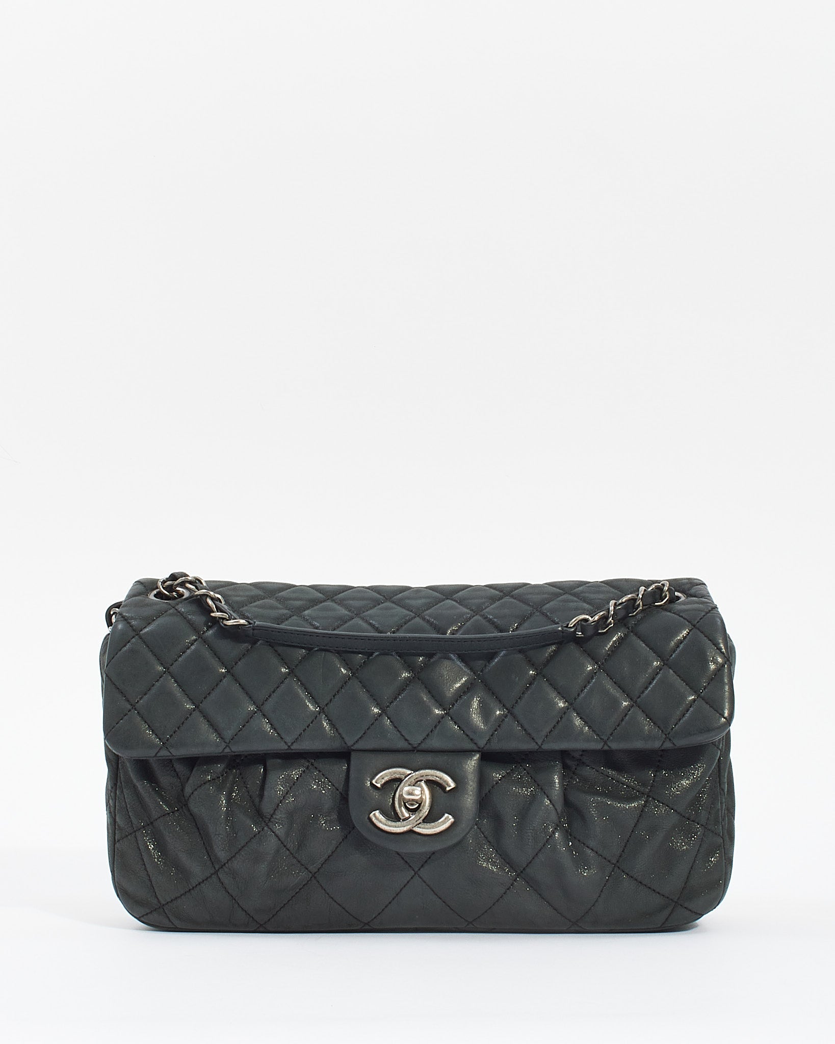 Chanel Flap Shoulder Bag - Almora Bags