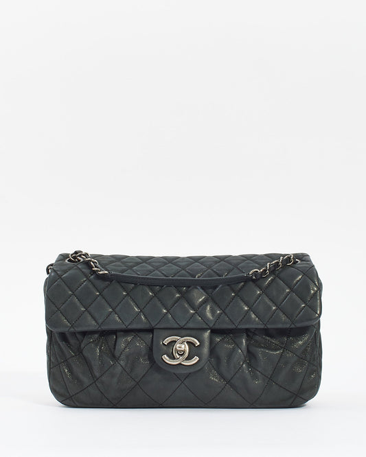 Chanel Flap Shoulder Bag - Almora Bags